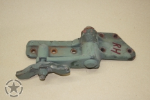 Scharnier  Scheibenrahmen M35 2,5 Ton  Rechts