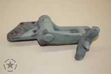 Scharnier  Scheibenrahmen M35 2,5 Ton  links