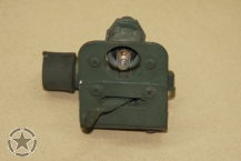 Schalter Zuschaltung Vorderachse Reo M35