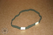 US Army Cat Eye Helmband  für den US Stahlhelm Typ M1