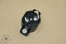 Bimetallsicherung Hupe &  amperemeter  15 A Willys MB