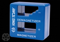Magnetizer / demagnetizer  King Tony Tools