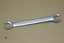 6 Point Inch Flare Nut Wrench 1/2