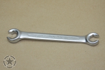 6 Point Inch Flare Nut Wrench 9/16