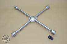 Radkreuz (King Tony Tools) 17, 19, 21, 22