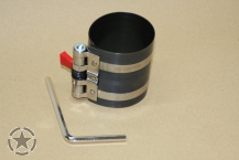 Piston ring compressor 57-125 mm (King Tony Tools)