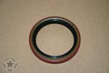 seal plain encased bearing front axle only M1009