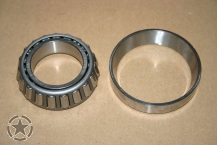 bearing front axle M1009 out