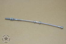 Cable de commande de fourchette  M38A1