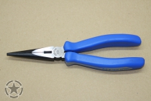 Long-nose pliers  200 mm