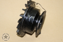 Pulley 6V Riemenscheibe Lichtmaschine