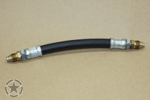 Ölleitung vom Block zum Ölfilter GMC CCKW