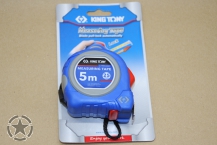 Rollbandmaß 5M x 25 mm