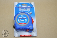 Rollbandmaß 8M x 25 mm