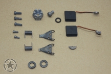 Rep Kit Lichtmaschine GMC CCKW