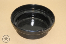 unterer Deckel Luftfilter Willys MB