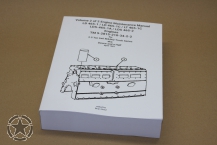 Engine Maintenance Manual REO 2,5 Ton LTD 465