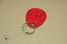 OCTANE TAG für US JERRY CAN