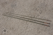 Antenna Rods for MP65 / AB-15/GR