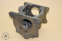 T-84 Case Transmission Housing WILLYS MB