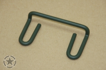 Verschluss SoftDoor passend vorne rechts / links