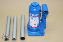 3,5 Ton ,Hydraulischer Wagenheber mit 1-stufigem Zylinder