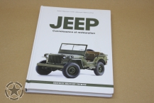 Book willys restoration french