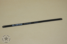 Bi-Metall-Bügelsägeblatt