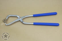 Bremsfederzange für Trommelbremsen