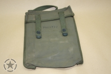 US Canvas Dokumententasche