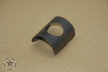 Abdichtung Klammer Schubstange