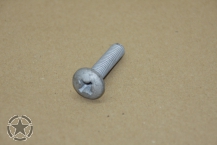 Schraube am Spriegelbogen GMC CCKW