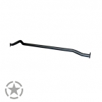 Exhaust Pipe Extension M38A1