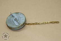 Ölverschlussdeckel GMC CCKW