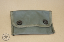 US Army Koppeltasche Utility Pouch LC1