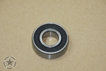 Lager Lichtmaschine 6 Volt (geschlossene Ausführung)