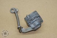 Beschleunigerpumpe Solex Vergaser