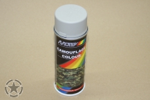 US Spray (grau) 400 ml