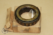 CONE BEARING DIFFERENTIAL SINGLE