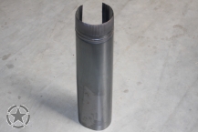 6x US Army Ofenrohr 4 INCH cm ,61 cm lang