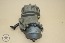 Fuel Pump M38 , M38A1  (dual action)