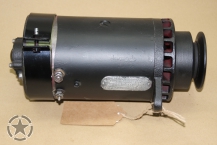 Autolite GDZ Series Lichtmaschine  40A,GEG 5101-0, 6 V