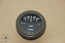 Amperemetre   M201