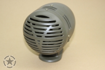 Sirene 12 Volt FEDERAL ELECTRIC (Repro)