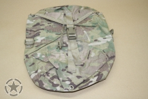 Multicam Molle II Sustainment Pouch