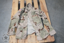 US ARMY jacket Medium regular desert