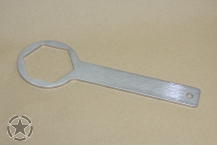 Bremsrücksteller HMMWV