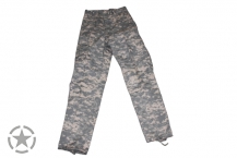 Hose ACU Digital Import