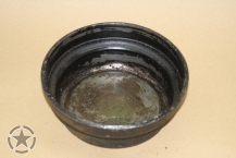 unterer Deckel Luftfilter Willys MB