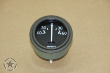 Amperemetre Ford (OLIV) -60 / + 60